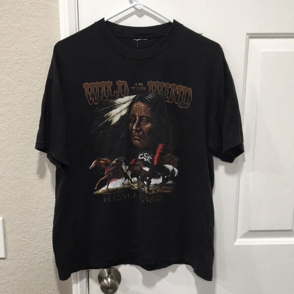 Vintage t shirt